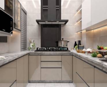 Modular Kitchen Design