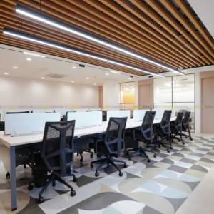 PKF SRIDHAR & SANTHANAM LLP