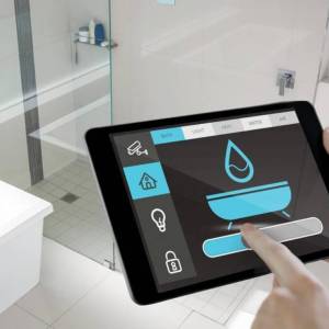 Smart Water level Controls