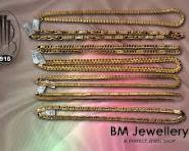 BM JEWELLERY