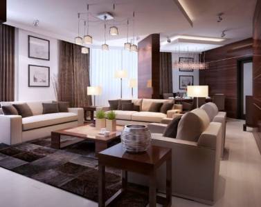 Residential Interior