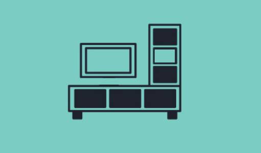 TV Unit