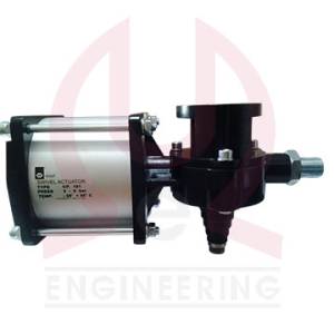 Batching Plant Spare Parts