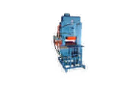 Semi Automatic Paver Block Making Machine