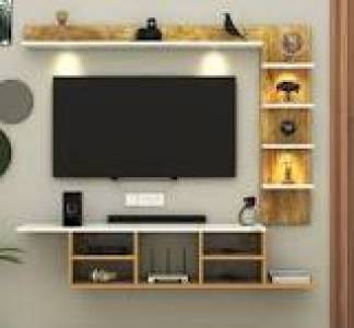 TV Units