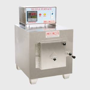 Muffle Furnaces