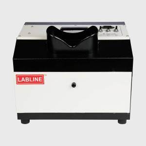 U.V. Inspection Cabinet