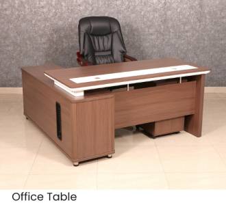 office table