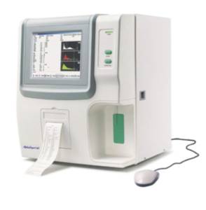 Hematology Analyzer