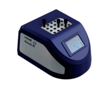 ESR Analyzer