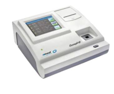 Specific Protein Analyzer
