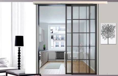 Sliding Door Operator