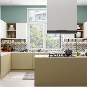 MODULAR KITCHEN