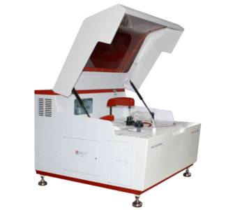 CXL PRO PLUS CLINICAL CHEMISTRY ANALYZER