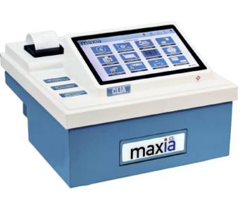 MAXIA CHEMILUMINESENCE ANALYZER