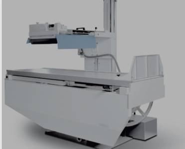 X-Ray Machine