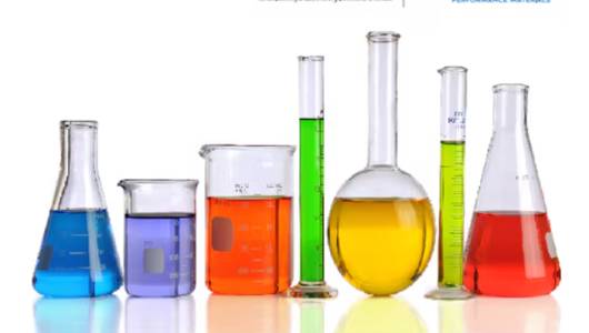 LABORATORY GLASSWARES