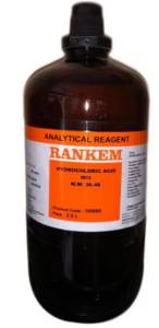 LABORATORY CHEMICALS