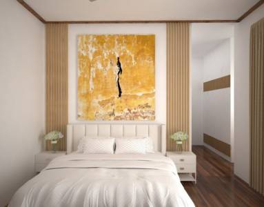 Residential Interior