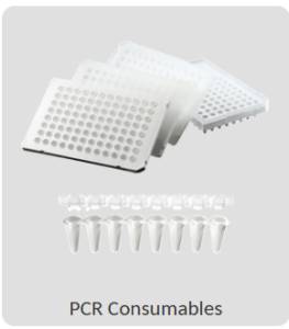 PCR Consumables