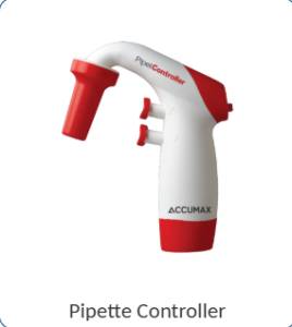 Pipette Controller
