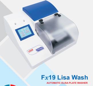 Elisa Washer