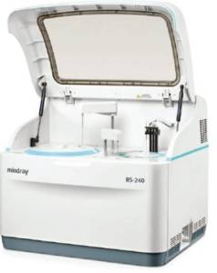 Bio-chemistry Analyzer