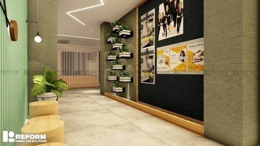 Office Design