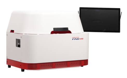 Entry Level Fully Automated Clinical Chemistry Analyzer