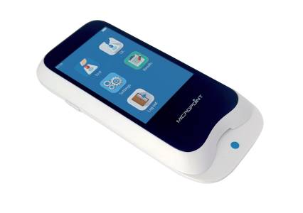 Blood Coagulation Monitoring Device