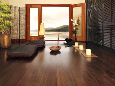 Wooden Floor