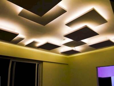 false ceiling