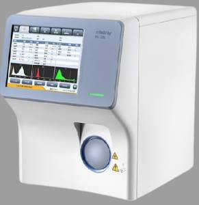 Mindray Analyzer BC-20s