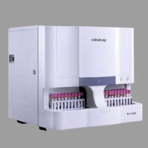 Mindray BC-5380 Analyzer