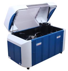 Robonik Autora Fully Automatic Biochemistry Analyzer