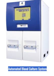Automated Blood Culture System