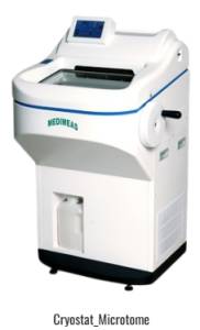 Cryostat_Microtome