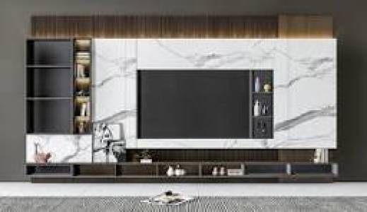 tv unit