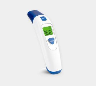 Infrared Thermometer - IR