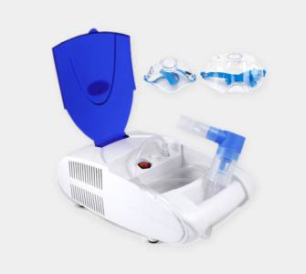 Premia Nebulizer