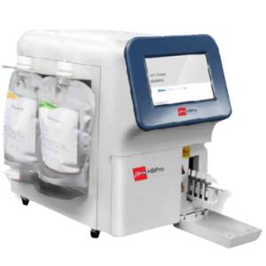 High Performance Liquid Chromatography