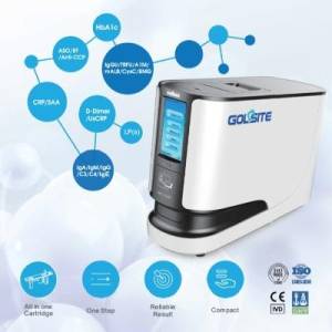 GPP-100 Automatic Specific Protein Analyzer