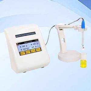 Touch Screen Microprocessor Conductivity