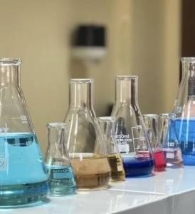 Chemistry Lab Supplies