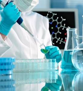 Biology Lab Supplies