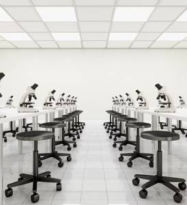 Physics Lab Supplies