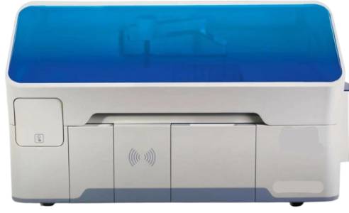 MAGLUMI-X8 CLIA Automation