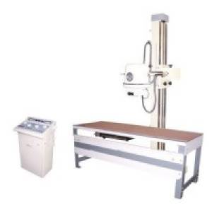 X Ray Machine