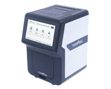 Automated Chemistry Analyzer MS200