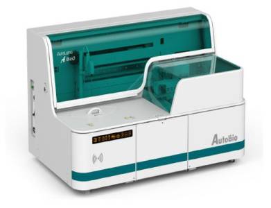 Immunoassay Analyzer